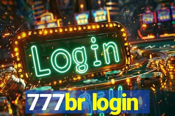 777br login